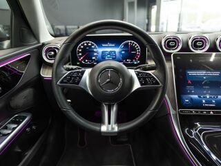 Mercedes-Benz C 300 e Avantgarde 2.0 150kW
