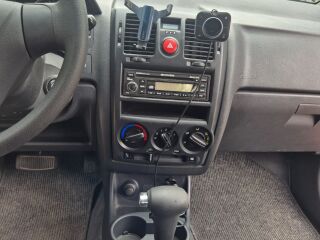 Hyundai Getz 1.4 71kW