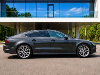 Audi A7 S-LINE BOSE ULTRA 3.0 160kW