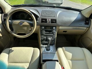 Volvo XC90 Facelift Summum AWD 2.4 D5 136kW