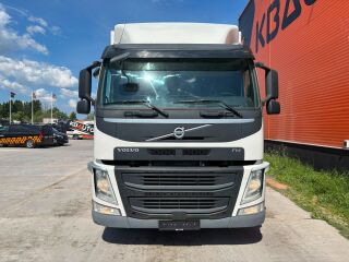 Volvo FM 370 6x2*4 278kW