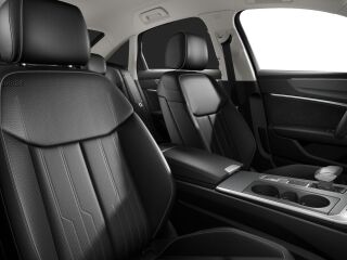 Audi A6 Limousine Sport 45 TDI quattro 3.0 V6 180кВ