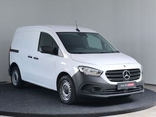 Mercedes-Benz Citan 1.5 55кВ
