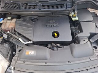 Ford C-MAX CHIA 1.8 TDI 85кВ