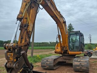 JCB JCB JS20C