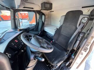 Mercedes-Benz Arocs 3251 8x4*4 375kW