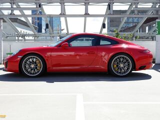 Porsche 911 991.2 Carrera S 3.0 B6 bi-turbo 309кВ