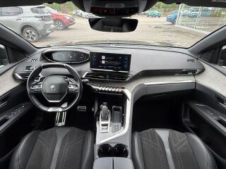 Peugeot 3008 GT 1.5 BlueHDi 96kW