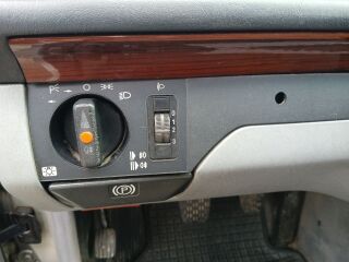 Mercedes-Benz 200 2.0 53kW