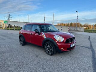 MINI Countryman 1.6 72kW