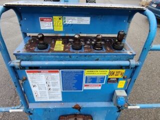 Genie Z 80/60