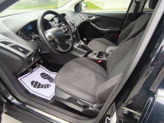 Ford Focus 1.0 92кВ