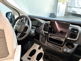 Adria TWIN SPORTS 640 SGX PTR 60 YEARS EDITION DELUXE 2.2 FIAT MultiJet3 HD 132kW