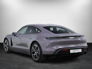 Porsche Taycan 320kW