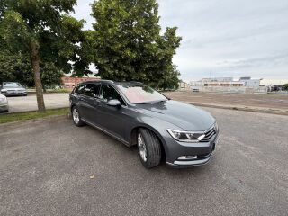 Volkswagen Passat 2.0 110kW