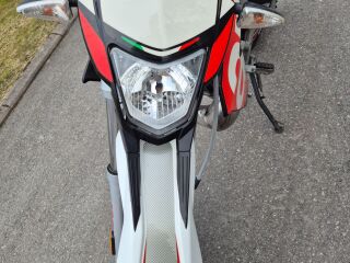 Aprilia SX 50 2kW