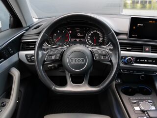 Audi A4 Quattro 3.0 160kW