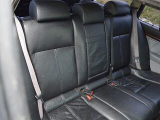 BMW 530 2.9 135kW