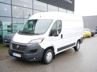 Fiat Ducato L2H2 2.3 103kW