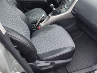 Toyota Auris 1.6 91kW