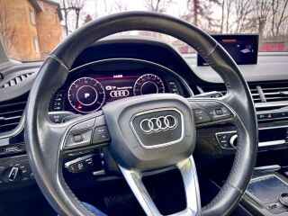 Audi Q7 3.0 200kW