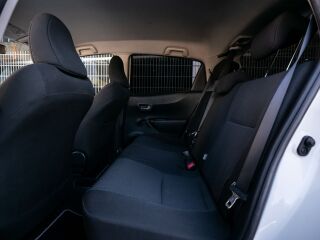 Toyota Yaris Hybrid 1.5 74kW