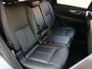 Nissan X-Trail 1.6 R4 96kW