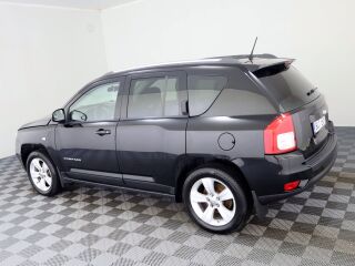 Jeep Compass Comfort Facelift ATM 2.4 125кВ