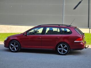 Volkswagen Golf Facelift 1.9 77kW