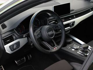 Audi A5 S Line Sportback 2.0 110kW