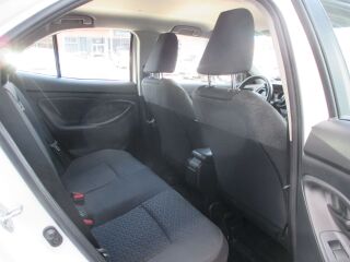 Toyota Yaris Cross Hybrid Active 4WD 1.5 68kW