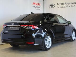 Toyota Corolla Active 1.5 92kW