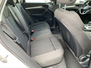 Audi Q5 2.0 140kW