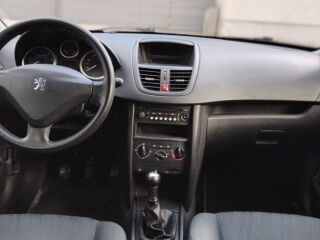 Peugeot 207 1.4 R4 HDI 50kW