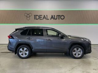 Toyota RAV4 Luxury 2.5 Hybrid 131kW