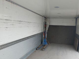 Scania 114 10.6 279kW