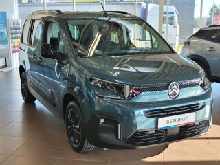 Citroen Berlingo Shine L1 1.5 96кВ