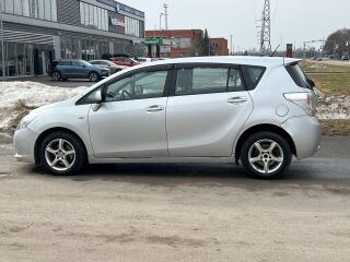 Toyota Verso 2.0 R4 Diesel 93kW