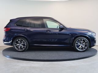 BMW X5 45e xDrive M-Sportpakett 3.0 210kW