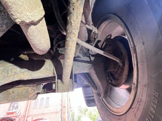 Mitsubishi Pajero Pinin 1.8 88кВ
