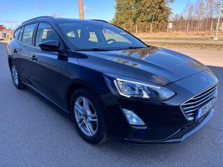 Ford Focus Edition Business 1.5 EcoBlue 88kW