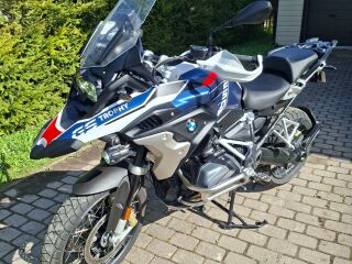 BMW R 1250 GS