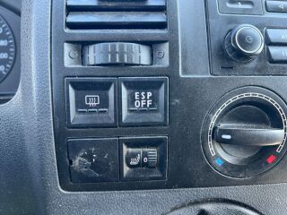 Volkswagen Transporter 2.5 96kW