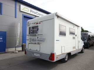 Adria Coral 590 DS 2.8 90kW