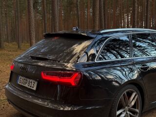 Audi A6 3.0 240kW