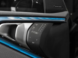 BMW X3 M50 xDrive 3.0 280kW