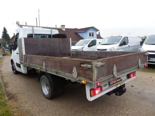 Opel Movano 2.3 TDI 120kW