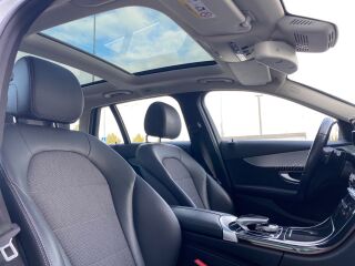 Mercedes-Benz C 220 Avangarde 2.1 125kW