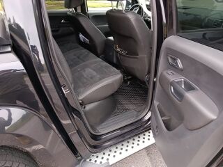 Volkswagen Amarok 3.0 165kW