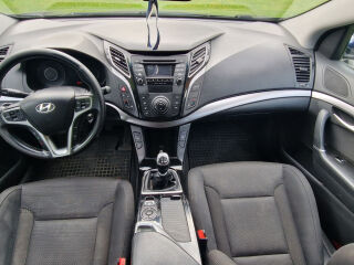 Hyundai i40 1.6 99кВ